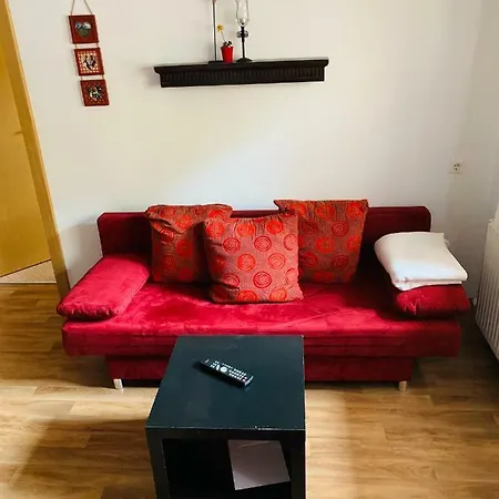 Appartement Schneeberger *