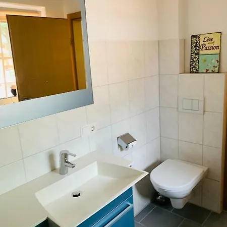Schneeberger Appartement