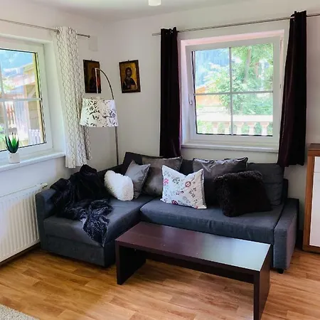 Appartement Schneeberger *