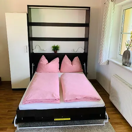 Appartement Schneeberger Mayrhofen