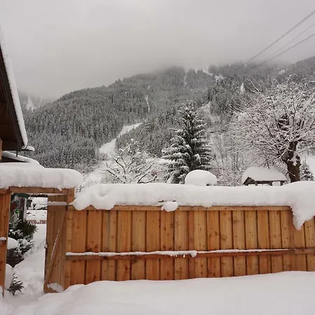 Appartement Schneeberger *