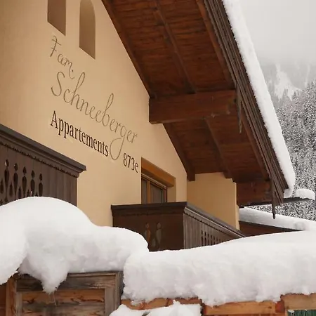 Schneeberger